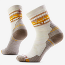 Smartwool - Hike Light Cushion Zig Zag Valley Mid Crew Socks - Women's