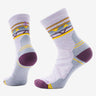 Smartwool - Hike Light Cushion Zig Zag Valley Mid Crew Socks - Women's