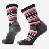 Smartwool - Chaussettes Hike Light Cushion Margarita Crew - Femme