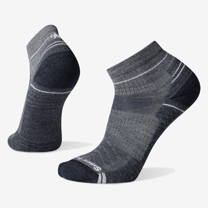 Smartwool - Chaussettes Hike Light Cushion Ankle - Unisexe