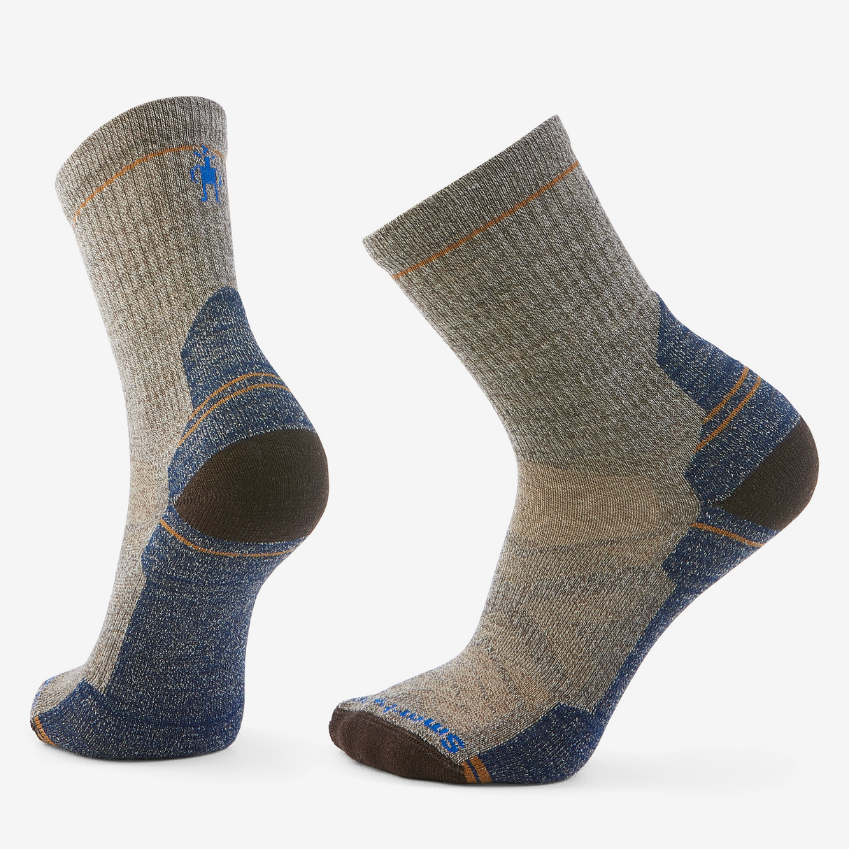 Smartwool - Hike Light Cushion Mid Crew Socks - Unisexe