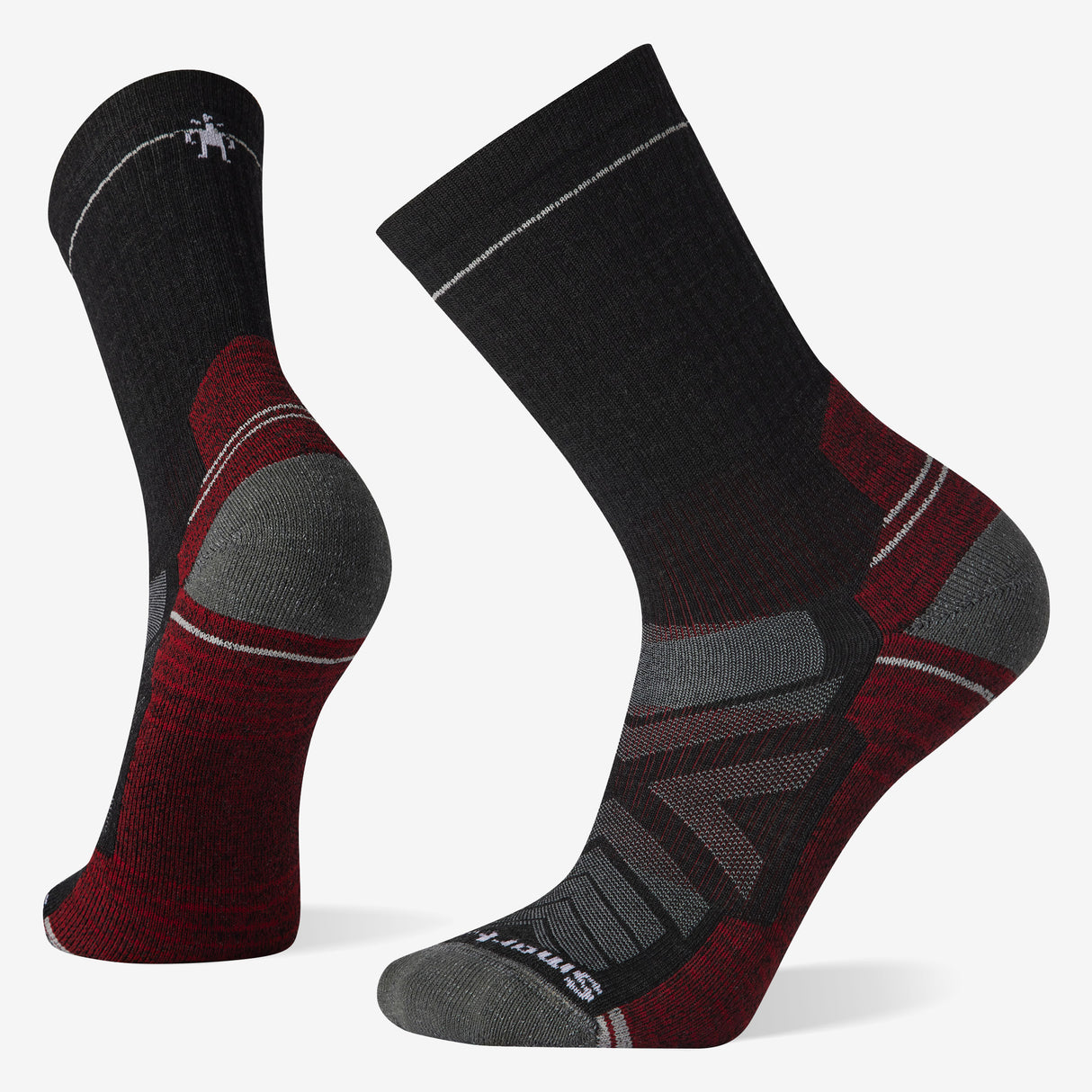 Smartwool - Hike Light Cushion Crew Socks - Unisex