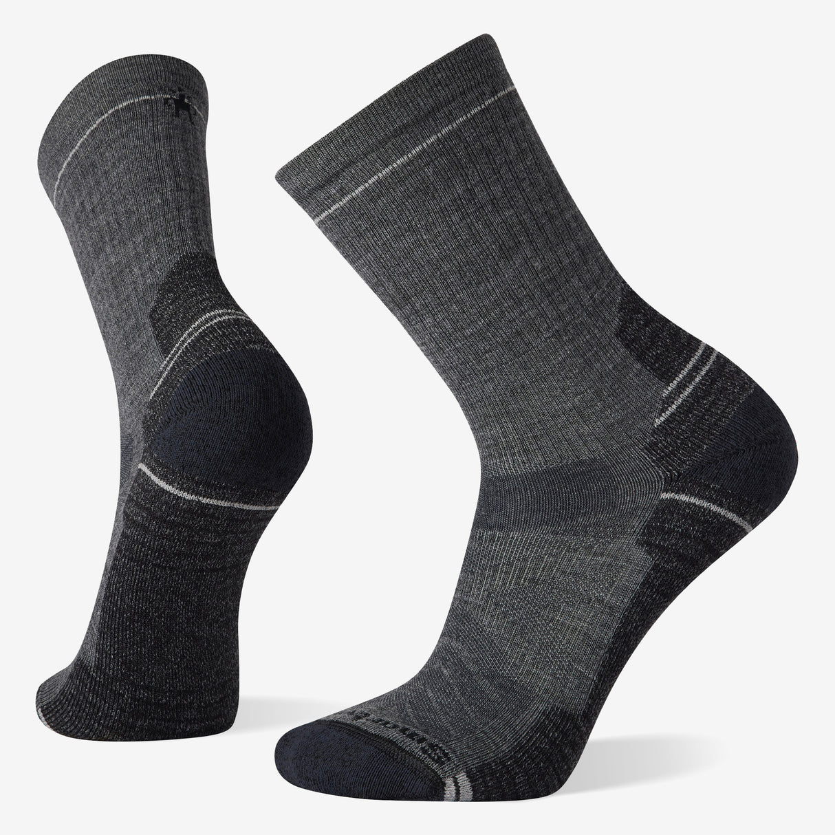 Smartwool - Hike Light Cushion Crew Socks - Unisex