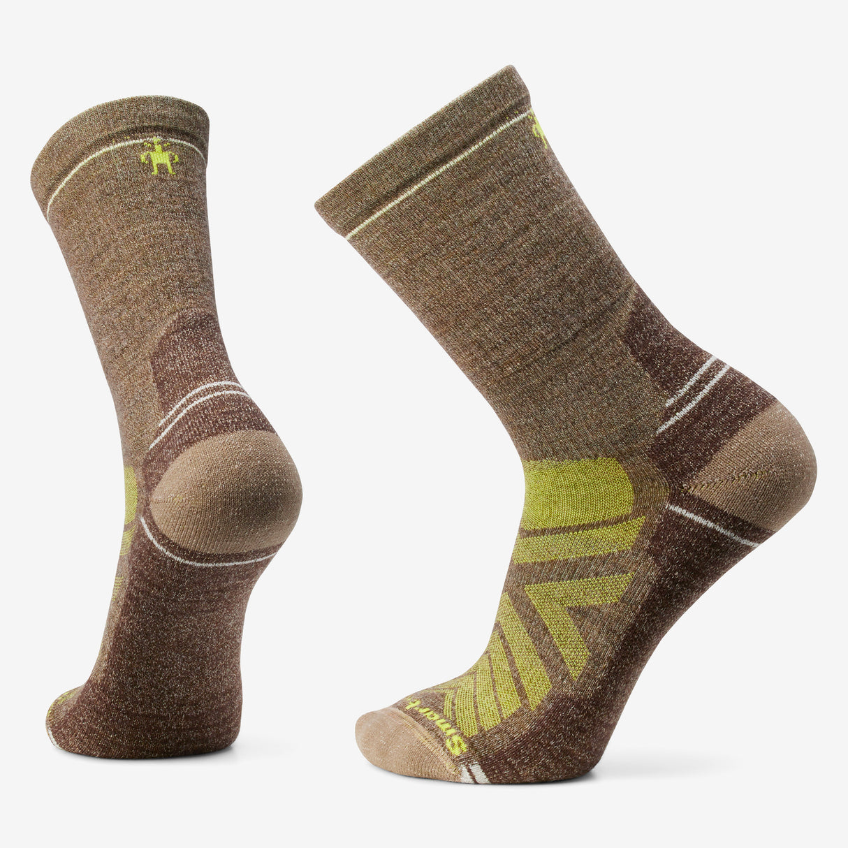 Smartwool - Hike Light Cushion Crew Socks - Unisex