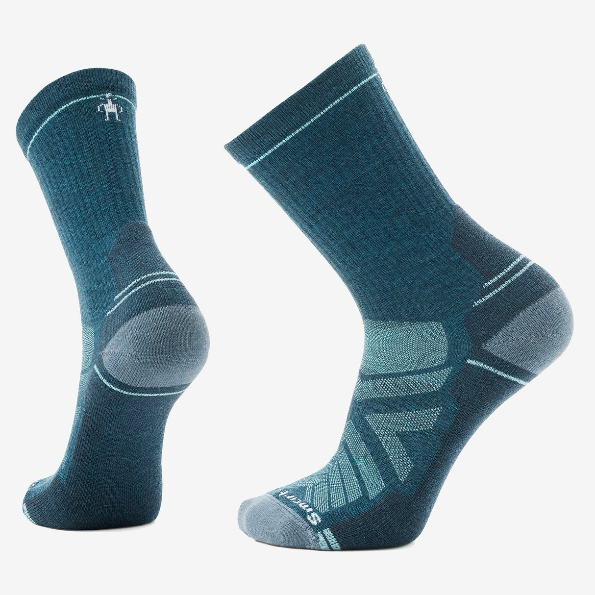 Smartwool - Hike Light Cushion Crew Socks - Unisex