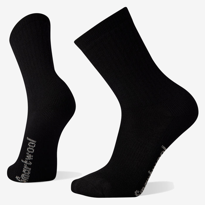 Smartwool - Chaussettes Hike Classic Edition Full Cushion Solid Crew - Unisexe