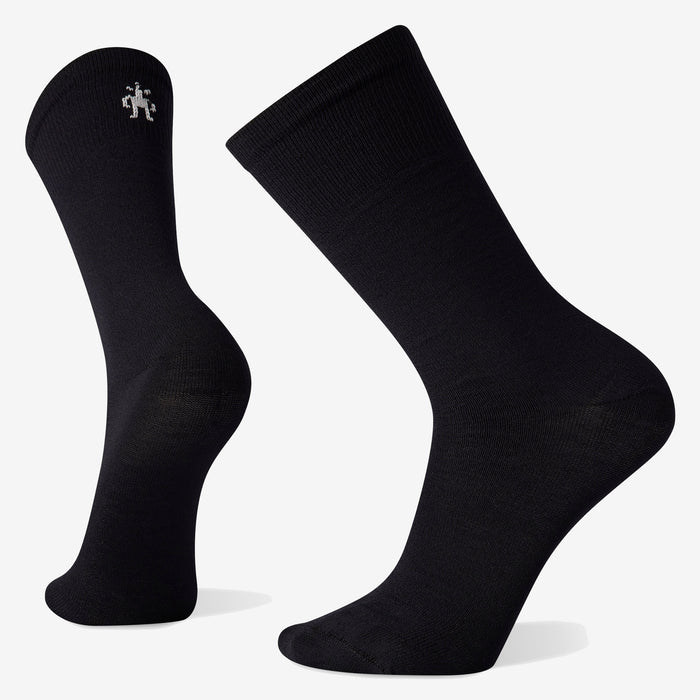 Smartwool - Hike Classic Edition Zero Cushion Liner Crew Socks - Unisexe