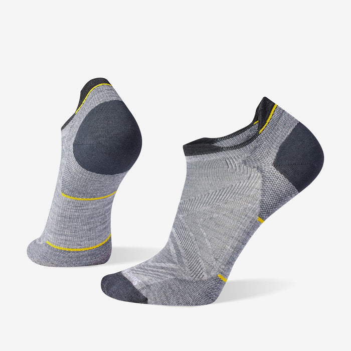 Smartwool - Run Zero Cushion Low Ankle Socks - Unisexe
