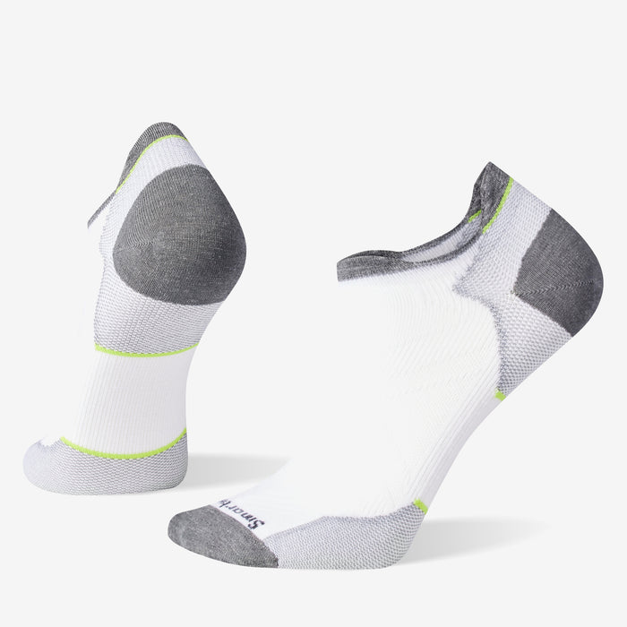 Smartwool - Run Zero Cushion Low Ankle Socks - Unisexe