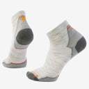 Smartwool - Run Zero Cushion Ankle Socks - Unisex