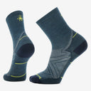 Smartwool - Run Zero Cushion Mid Crew Socks - Unisex