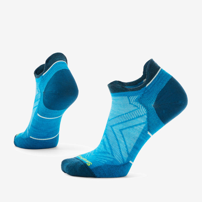 Smartwool - Run Zero Cushion Low Ankle Socks - Women's