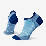 Smartwool - Run Zero Cushion Low Ankle Socks - Femme