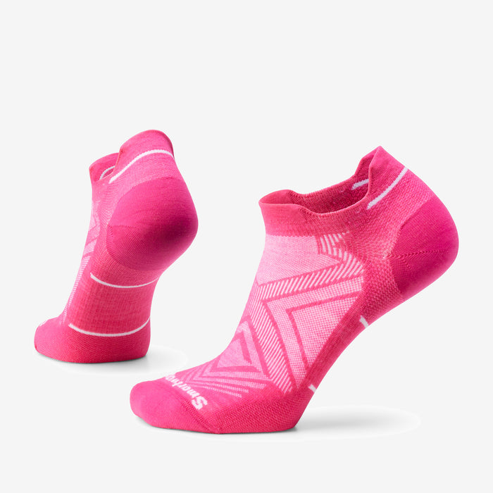 Smartwool - Run Zero Cushion Low Ankle Socks - Women's