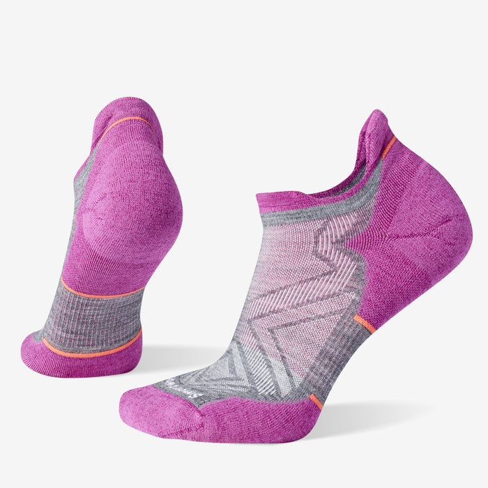 Smartwool - Run Targeted Cushion Low Ankle - Femme