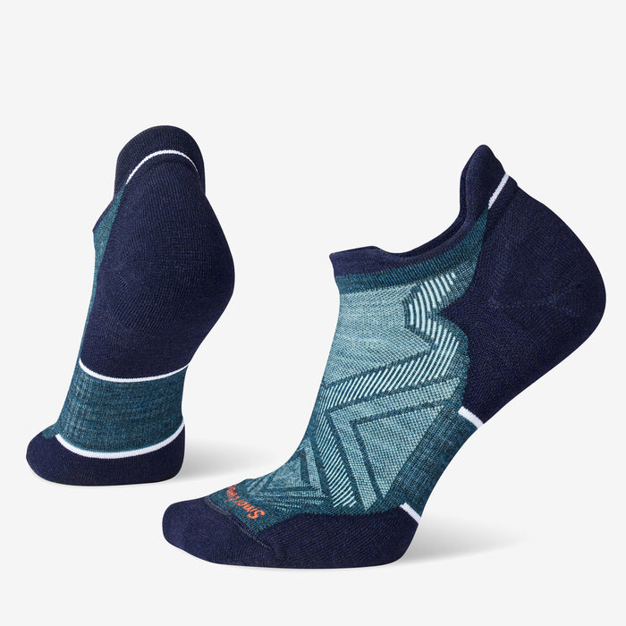 Smartwool - Run Targeted Cushion Low Ankle Socks - Femme