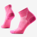 Smartwool - Run Zero Cushion Ankle Socks - Women's