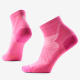 Smartwool - Run Zero Cushion Ankle Socks - Women's