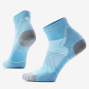 Smartwool - Run Zero Cushion Ankle Socks - Women's