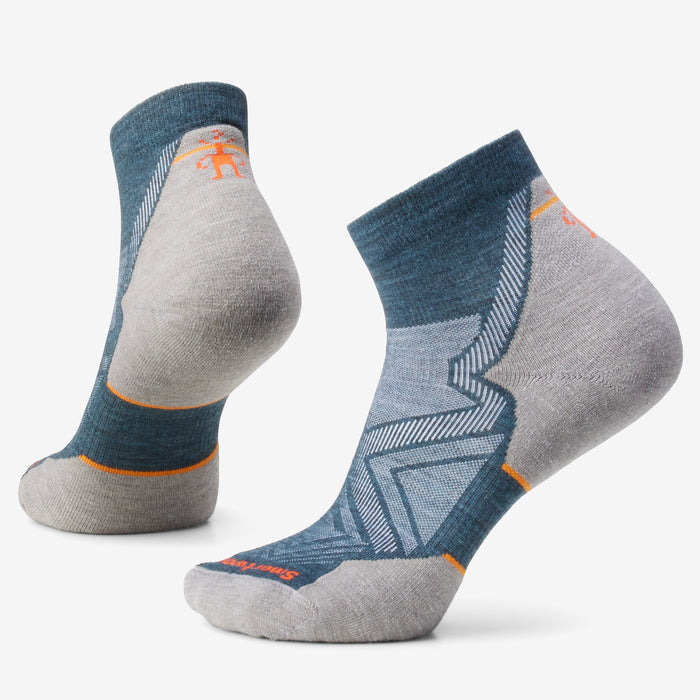 Smartwool - Run Targeted Cushion Ankle Socks - Femme