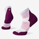Smartwool - Run Targeted Cushion Ankle Socks - Women's