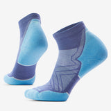 Smartwool - Run Targeted Cushion Ankle Socks - Women's