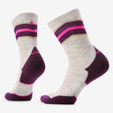 Smartwool - Run Targeted Cushion Mid Crew Socks - Women's