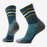 Smartwool - Run Targeted Cushion Mid Crew Socks - Femme