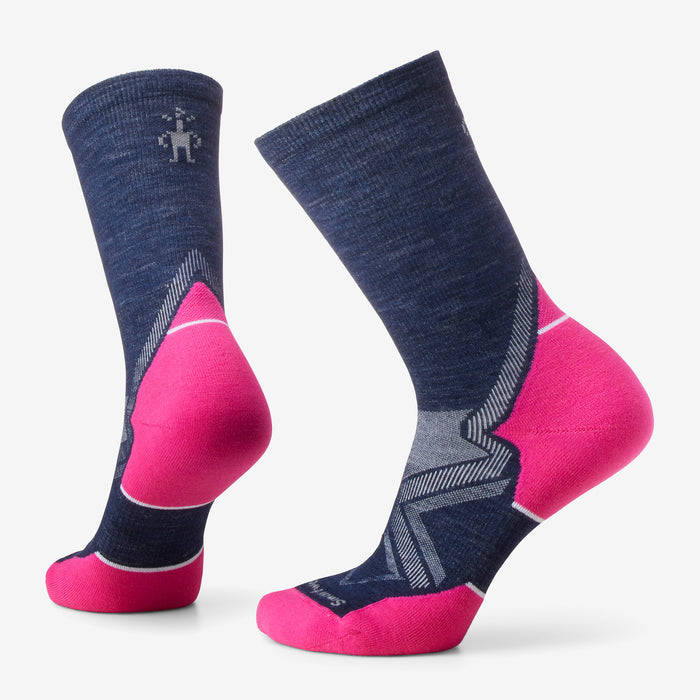 Smartwool - Women's Run Cold Weather Targeted Cushion Crew Socks - Femme