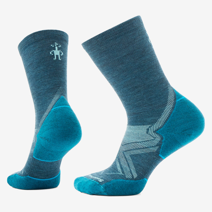 Smartwool - Chaussettes Run Cold Weather Targeted Cushion Crew - Femme