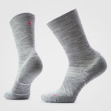 Smartwool - Chaussettes Run Cold Weather Targeted Cushion Crew - Femme