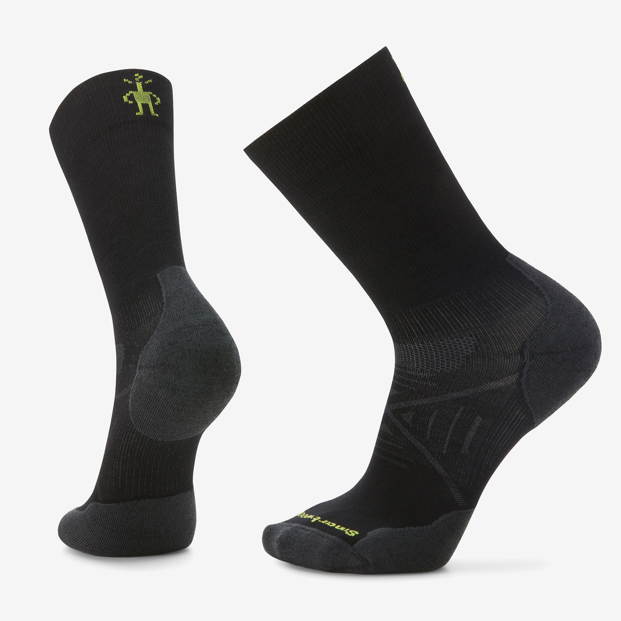 Smartwool - Nordic Targeted Cushion Crew Socks - Unisexe