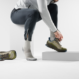 Smartwool - Run Cold Weather Targeted Cushion Crew Socks - Unisexe