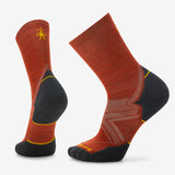 Smartwool - Run Cold Weather Targeted Cushion Crew Socks - Homme