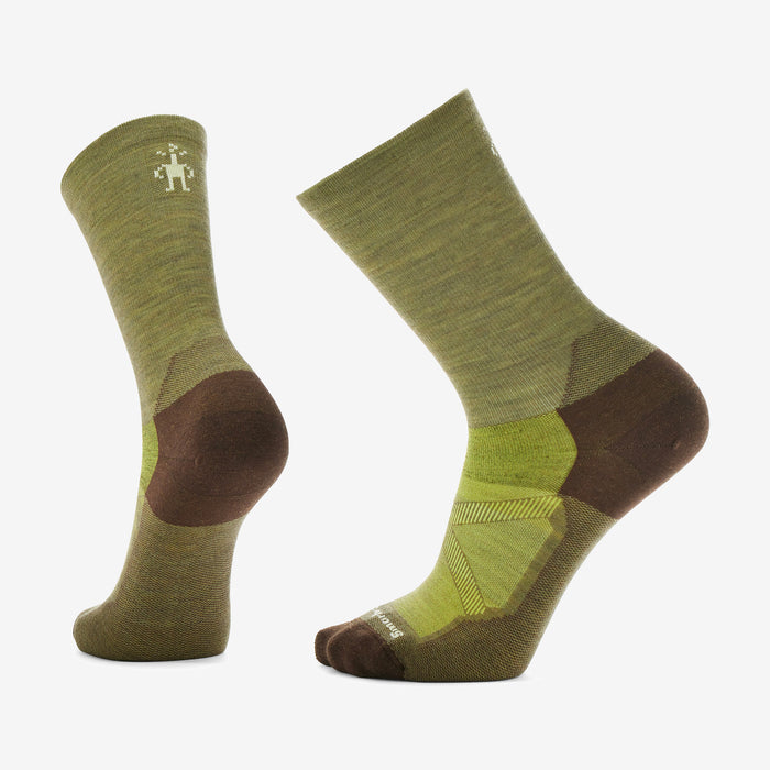 Smartwool - Bike Zero Cushion Crew Socks - Unisex