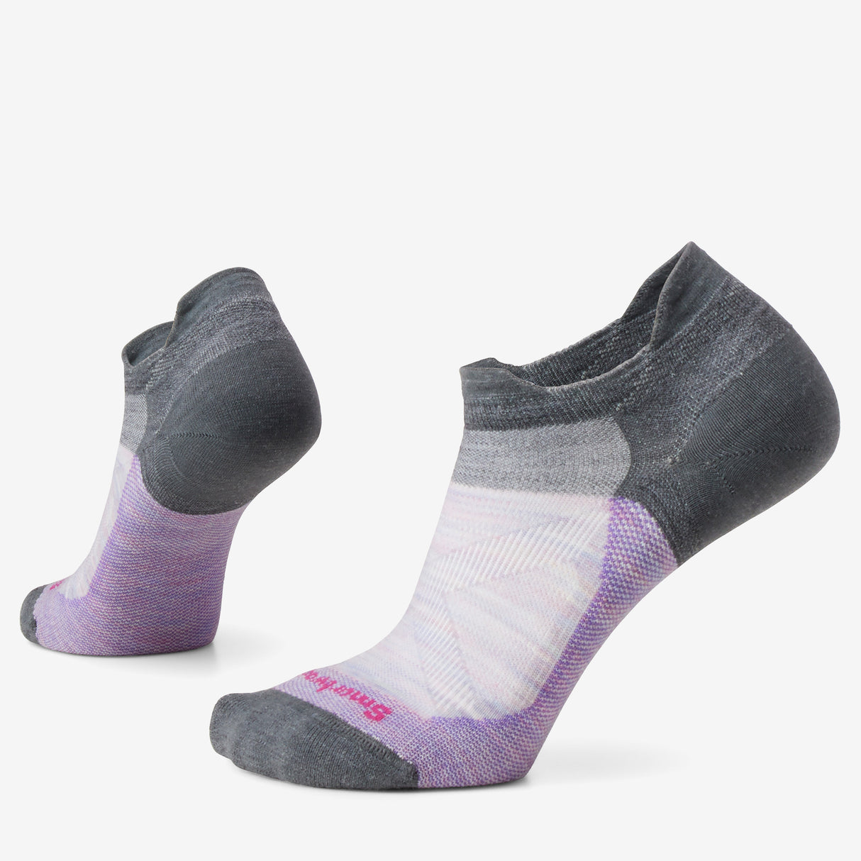 Smartwool - Bike Zero Cushion Low Ankle Socks - Femme