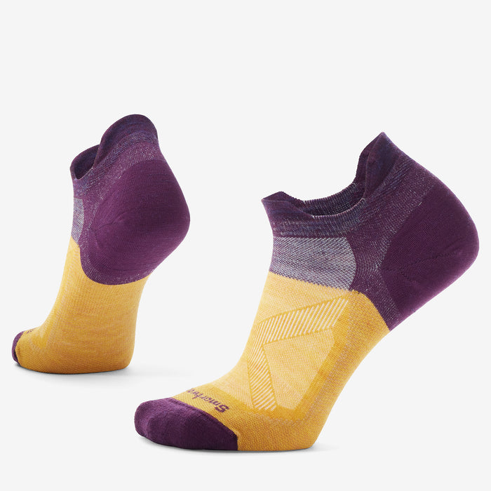 Smartwool - Bike Zero Cushion Low Ankle Socks - Femme