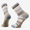 Smartwool - Hike Light Cushion Panorama Crew Socks - Unisexe