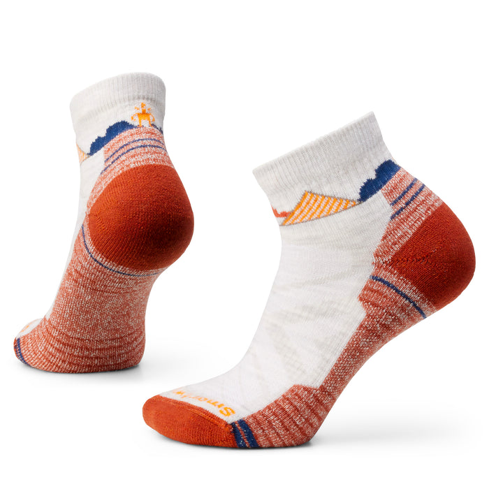 Smartwool - Chaussettes Hike Light Cushion Clear Canyon Ankle - Femme