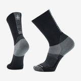 Smartwool - Bike Zero Cushion Ribbed Crew Socks Bike - Homme