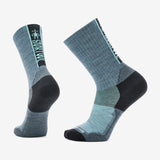 Smartwool - Bike Zero Cushion Ribbed Crew Socks Bike - Homme