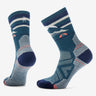 Smartwool - Hike Light Cushion Mountain Moon Crew Socks - Women's