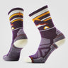 Smartwool - Hike Light Cushion Mountain Moon Crew Socks - Women's