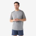 Smartwool - Active Mesh Short Sleeve - Homme