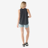 Smartwool - Active Mesh High Neck Tank - Women's