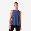 Smartwool - Active Mesh High Neck Tank - Women's