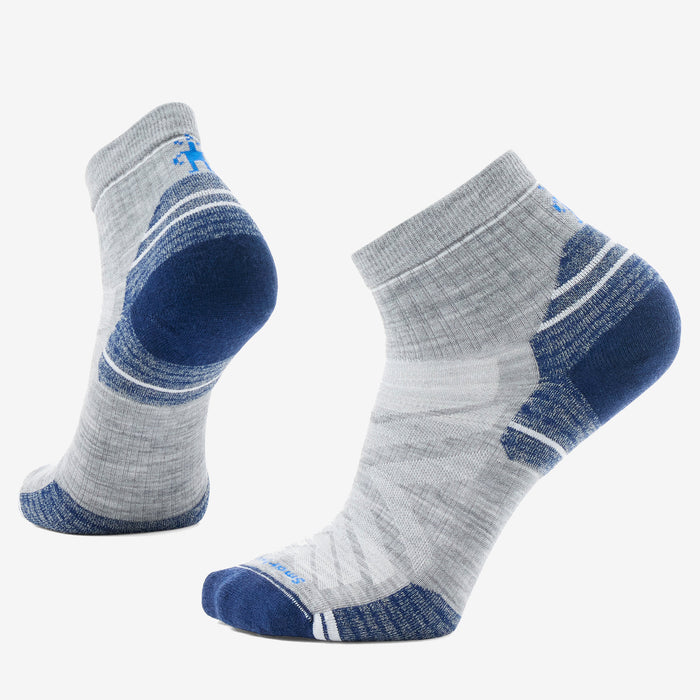 Smartwool - Chaussettes Hike Targeted Cushion Ankle - Unisexe