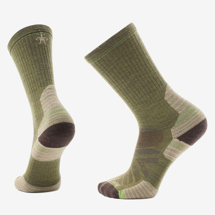 Smartwool - Chaussettes Hike Targeted Cushion Crew - Unisexe