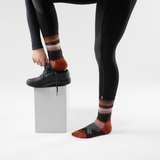 Smartwool - Bike Targeted Cushion Cold Weather Crew Socks - Women's