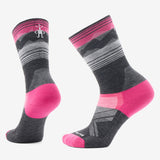 Smartwool - Bike Targeted Cushion Cold Weather Crew Socks - Women's